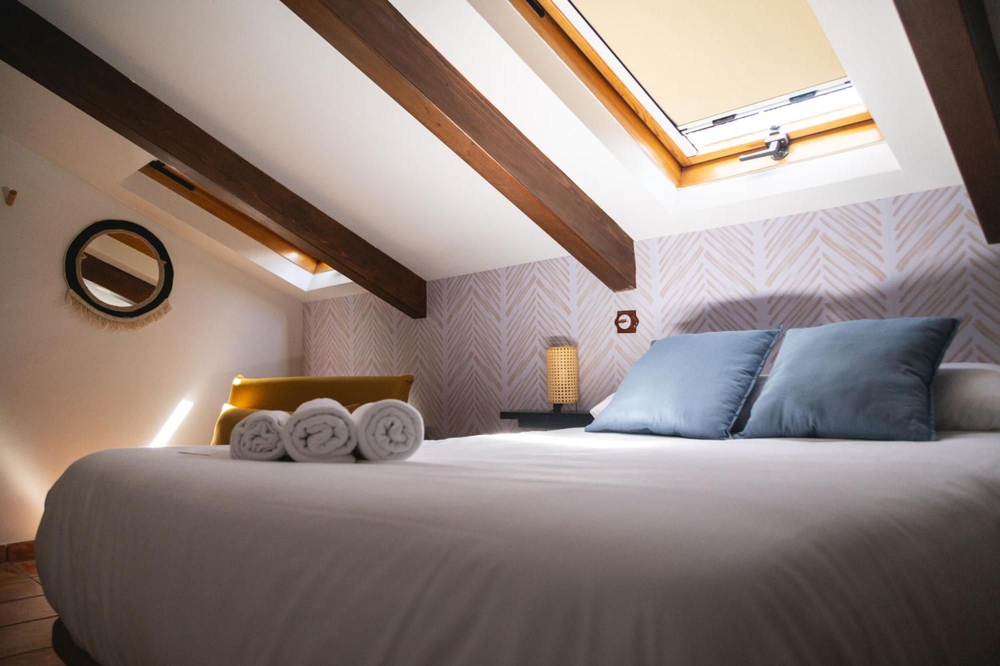 Hostal Corper Навалькарнеро Экстерьер фото