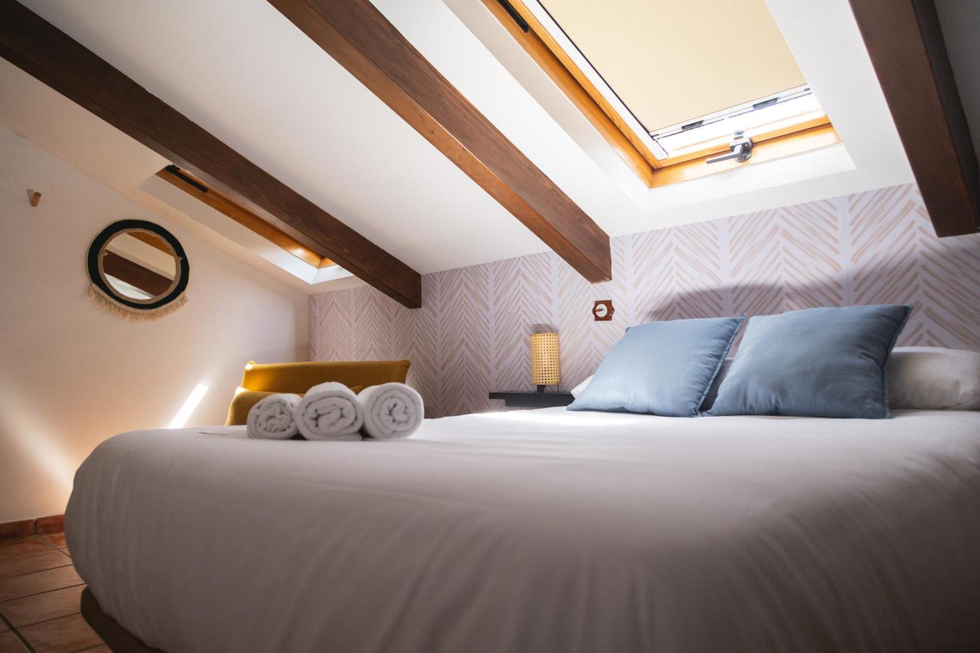 Hostal Corper Навалькарнеро Экстерьер фото