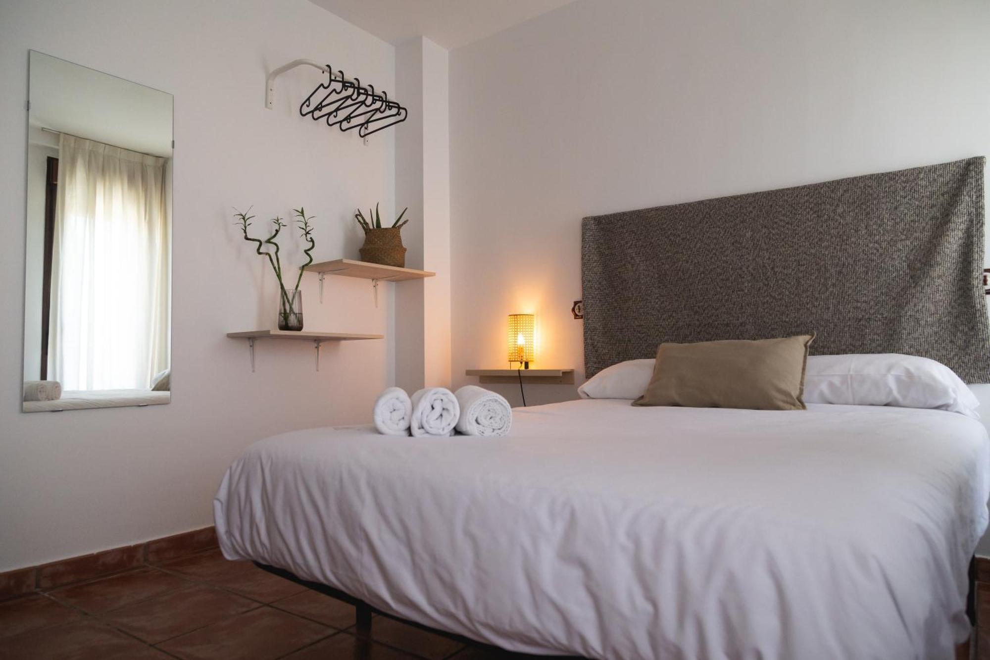 Hostal Corper Навалькарнеро Экстерьер фото