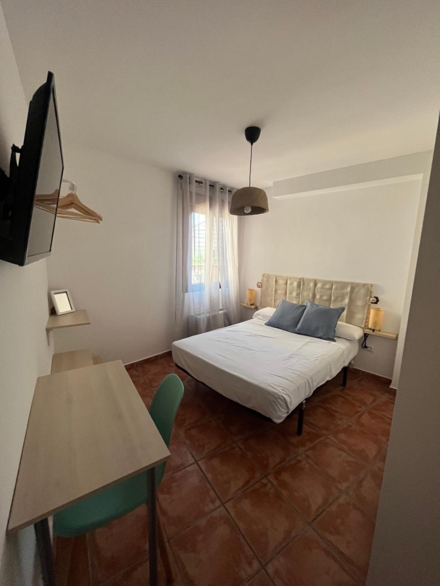 Hostal Corper Навалькарнеро Экстерьер фото